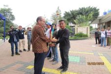 Libatkan Masyarakat...