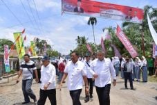 Menteri Eko Putro Sandjojo:...