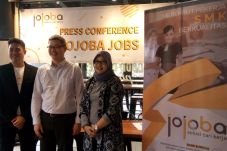 Jojobajobs Jadi Solusi...