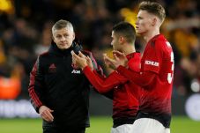 Disingkirkan Wolves,...