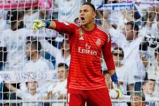 Ini Alasan Zidane Pilih...