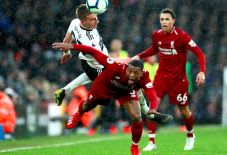 Liverpool Kembali ke...