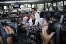 Siap Beraksi Door to...