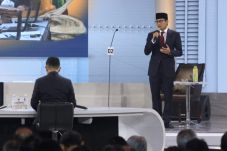 Sandiaga Uno Janji Kurangi...