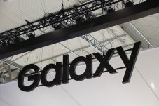 Samsung Mulai Produksi...