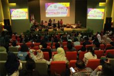 Profesor AS Akui Musik...