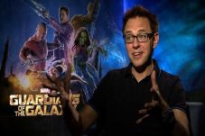 James Gunn Kembali Tukangi...