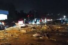 Belum Semua Lokasi Terjangkau,...