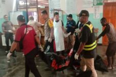 Kodam Cenderawasih Sebut...