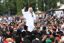 Apel Kebangsaan, Habib...