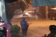 Bantul dan Gunungkidul...