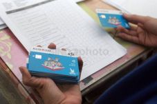 Dukung Program Pemprov...