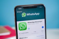 WhatsApp Uji Dua Fitur...