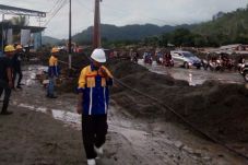 Bencana Banjir di Sentani,...
