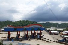Lombok Kembali Gempa,...