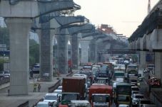 Budi Karya Pesimis Elevated...
