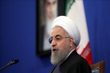 Iran Serukan Dunia Internasional...