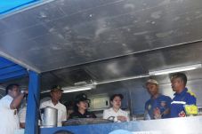 Gerak Cepat Kemensos...