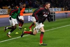 Matic Percaya, United...