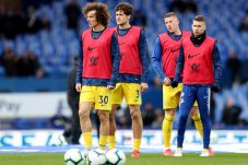 Hadapi Masa Sulit, Chelsea...
