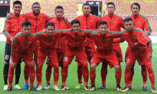 Resmi, Ini Daftar Pemain...