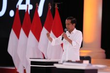 Kehidupan Sosbud di...