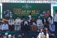 Maruf Amin Yakin Paslon...