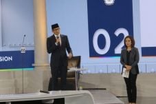 Debat Cawapres, Sandiaga...