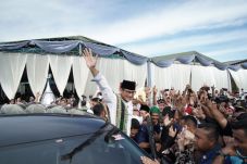 Sandiaga Uno Siap Serahkan...