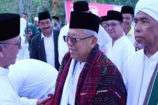 Pengamat: Ma&rsquo;ruf...