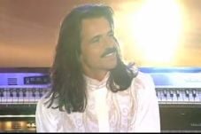 Yanni Jadikan Prambanan...