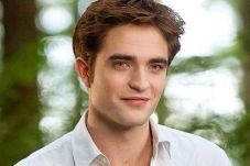 Robert Pattinson Tak...