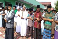 Samawi Sumbar Salat...