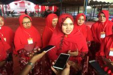 22 Perempuan Pengurus...