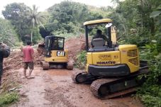 Banjir dan Longsor,...
