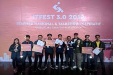 Tim AMCC AMIKOM Yogya...