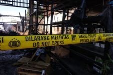 Ruko di Pasar Purwodadi...