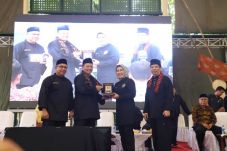 Capaian Pendidikan Kabupaten...