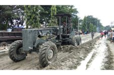 Zipur Kodam Cenderawasih...