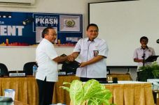 5 Jabatan Pratama Seleksi...