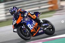 Bos KTM Bicara Soal...