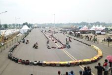 Pikoli Open Roadrace...