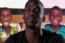 Ulang Tahun Ke-26, Pogba...