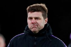 Pochettino : Barcelona...