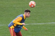 El Shaarawy Sepakati...