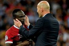 Zidane Segera Datangkan...