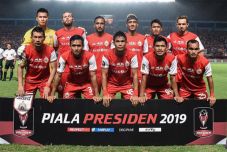 Persija Tanggapi Hasil...