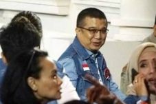 Keponakan JK Nonaktif...