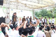 Istighosah Kubro, Maruf...