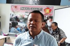 Gerindra Bersyukur Keponakan...